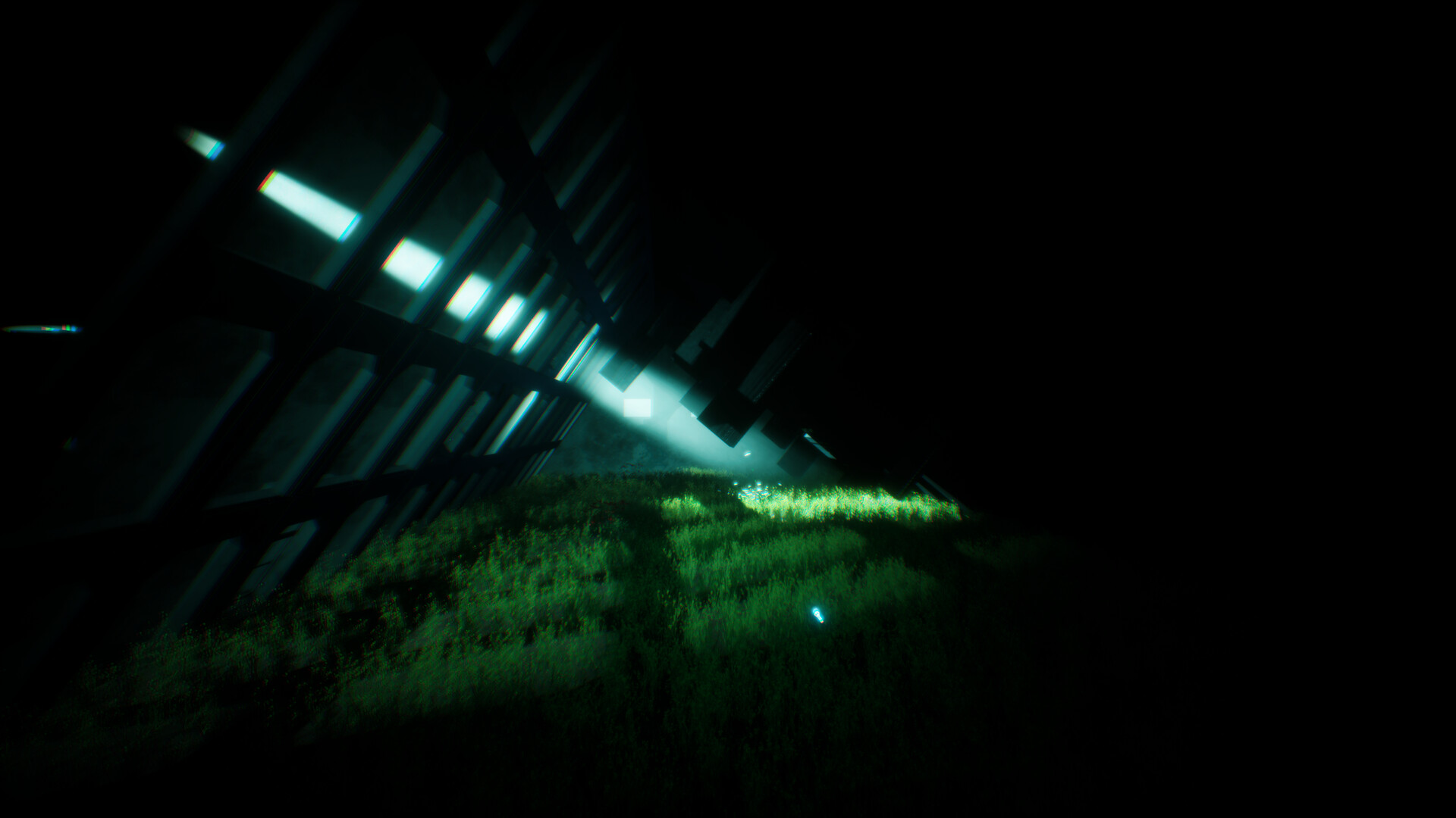 THANKS, LIGHT. Screenshot 12