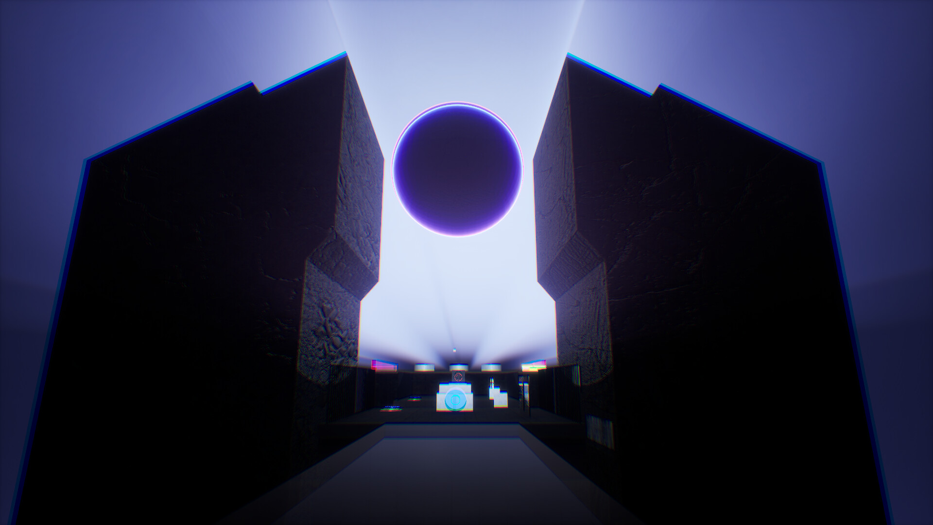 THANKS, LIGHT. Screenshot 6