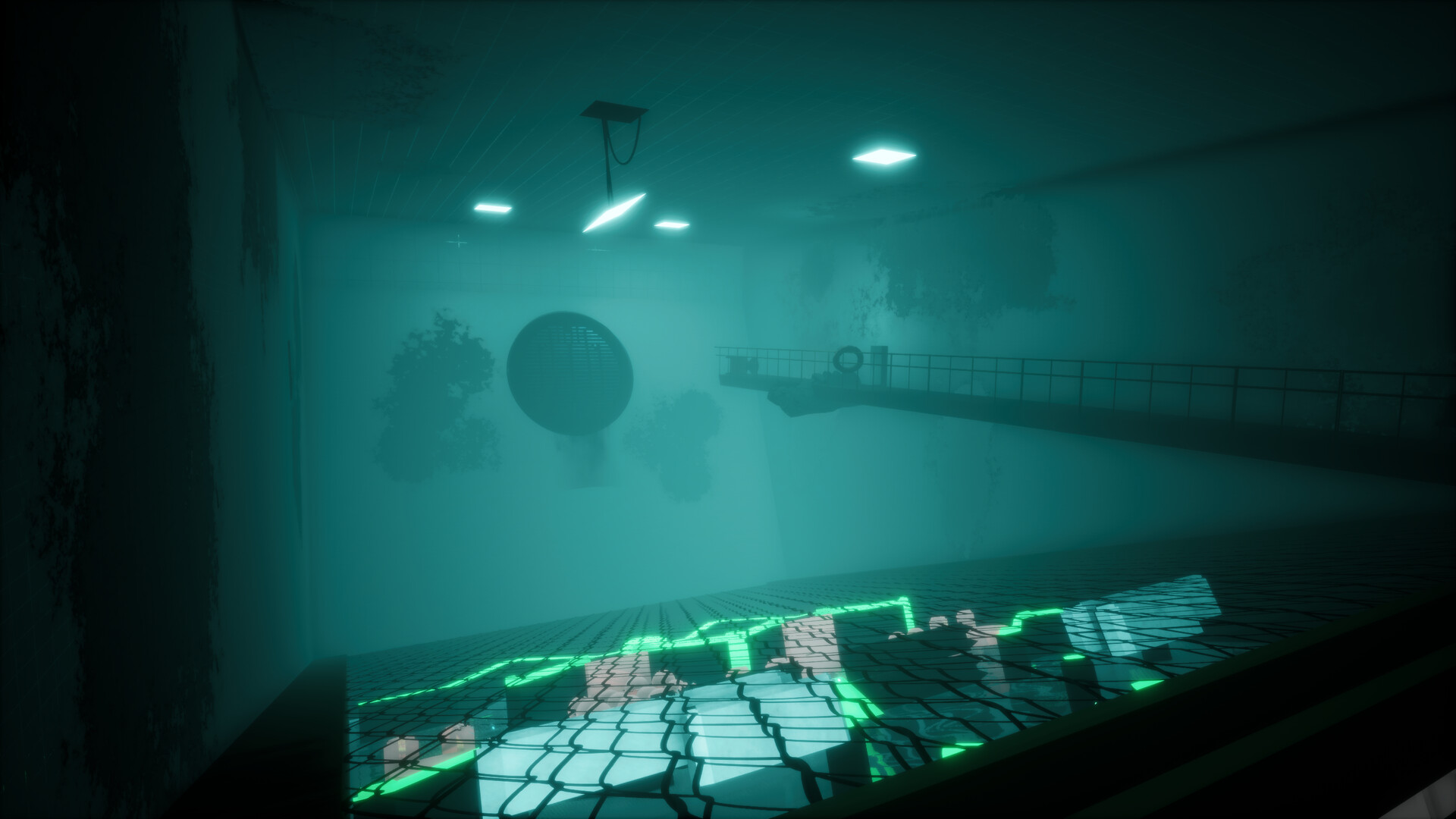 THANKS, LIGHT. Screenshot 9