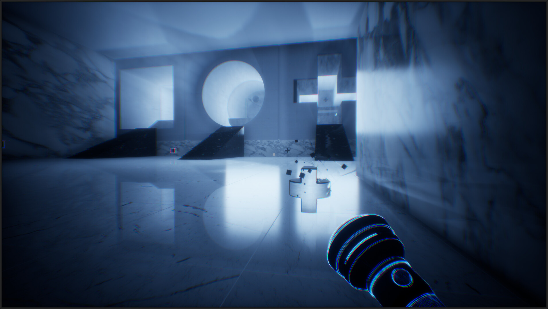 THANKS, LIGHT. Screenshot 11