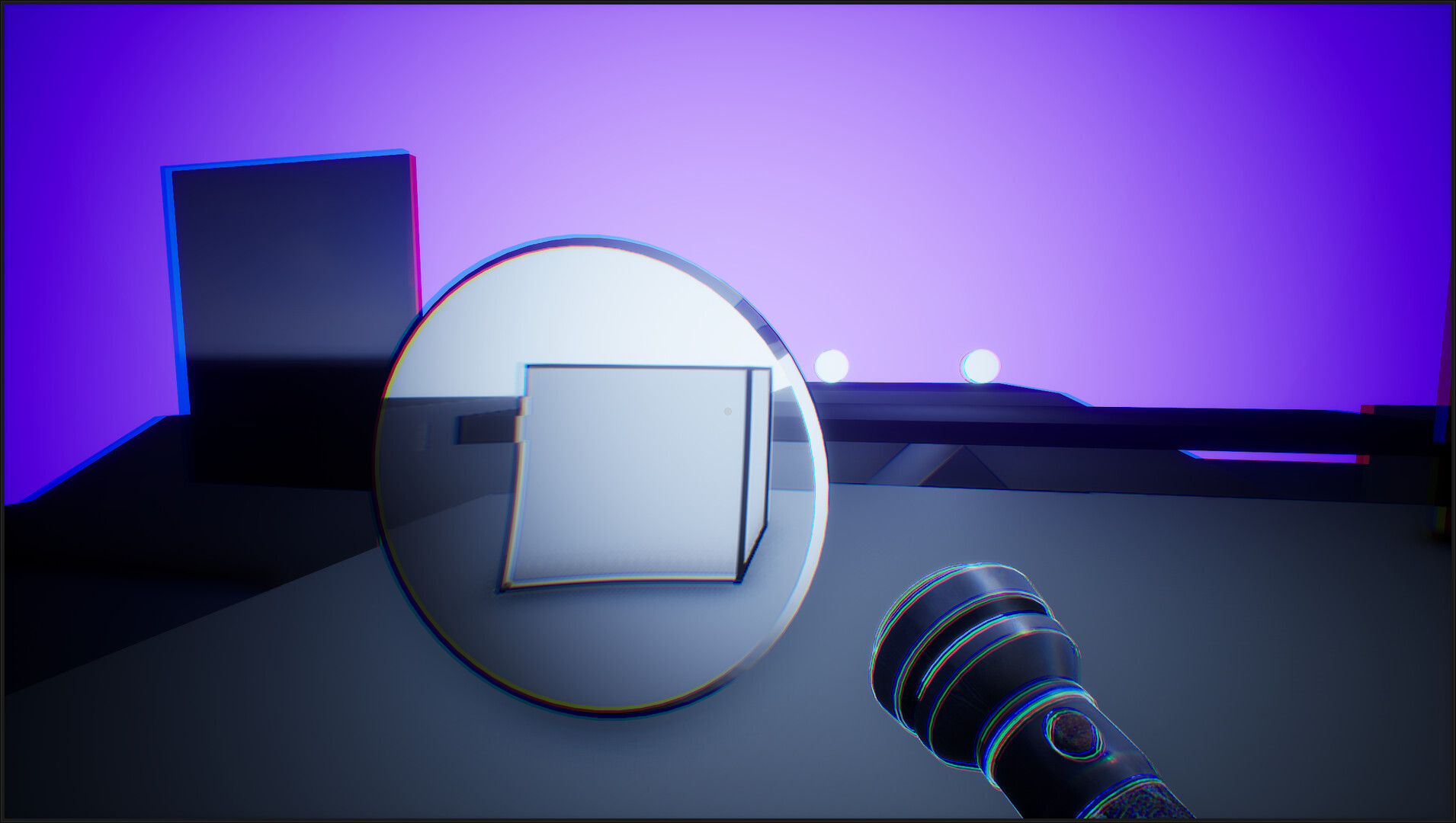 THANKS, LIGHT. Screenshot 13