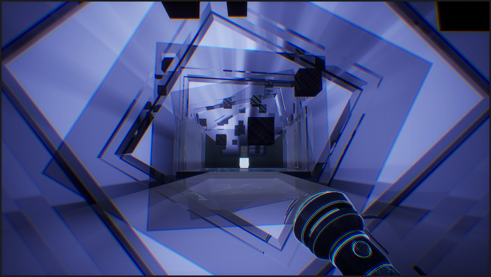 THANKS, LIGHT. Screenshot 7