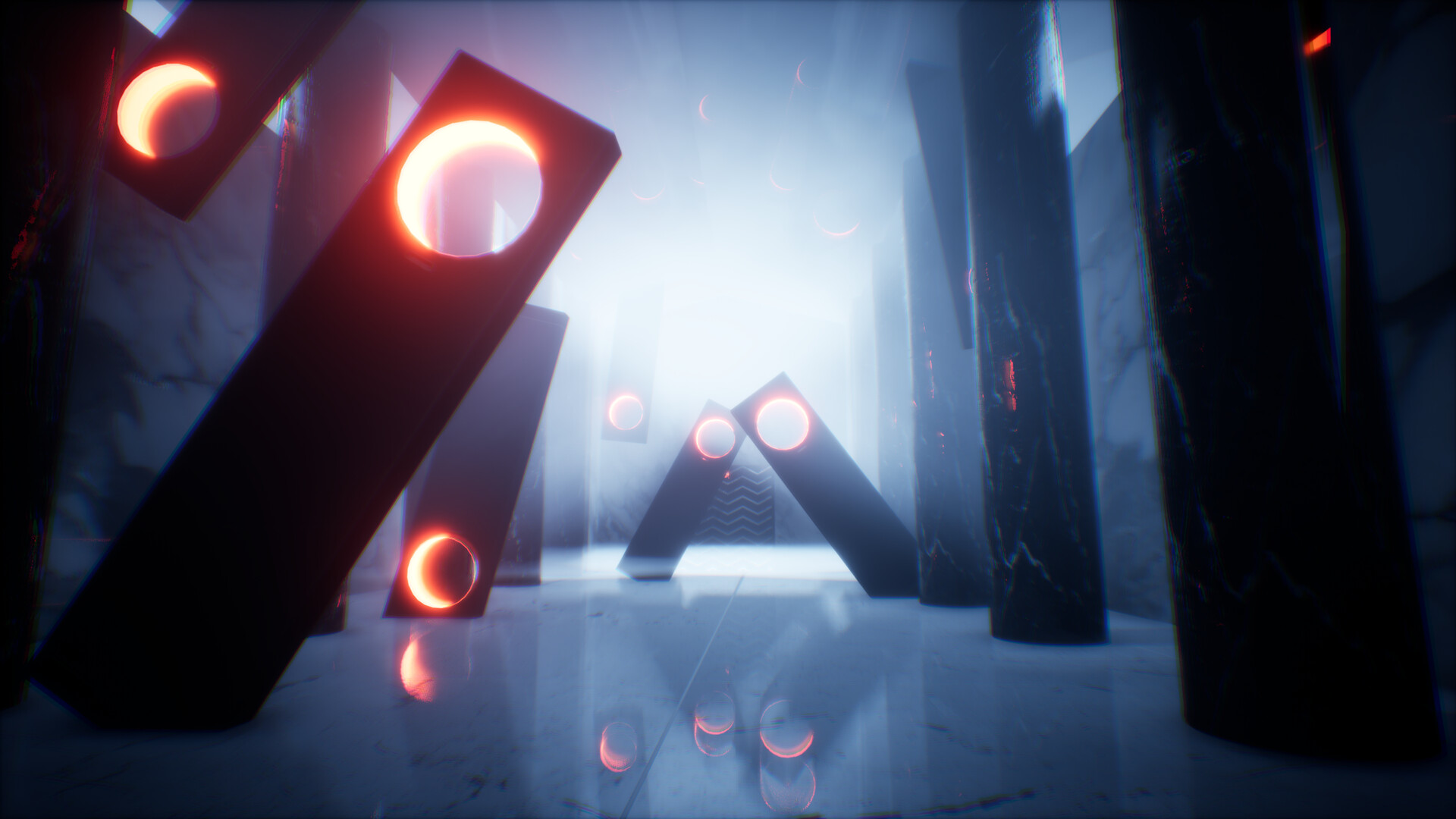 THANKS, LIGHT. Screenshot 3