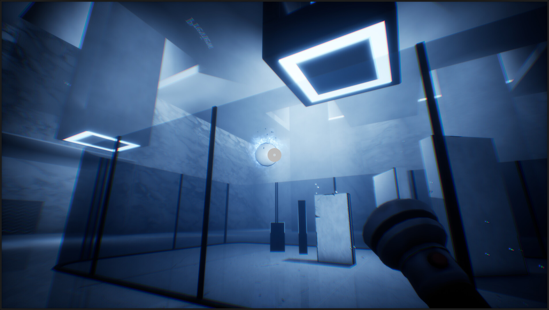 THANKS, LIGHT. Screenshot 5