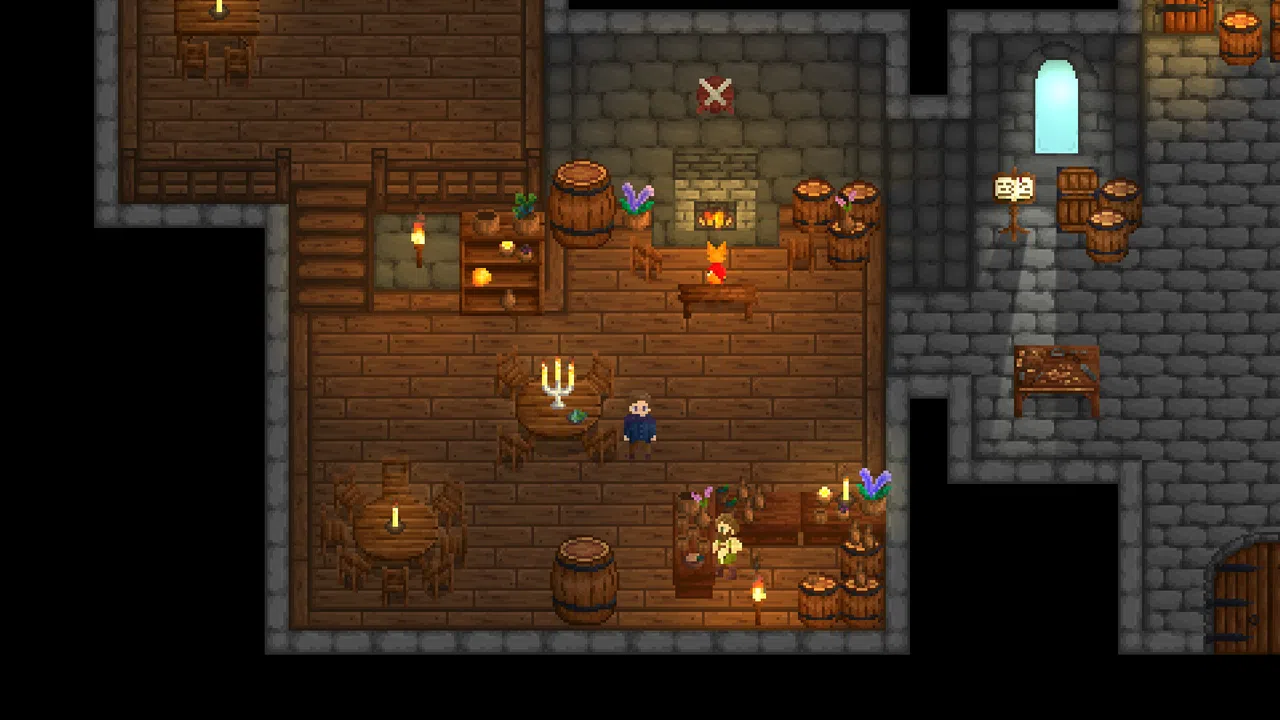 Guild Master Screenshot 0