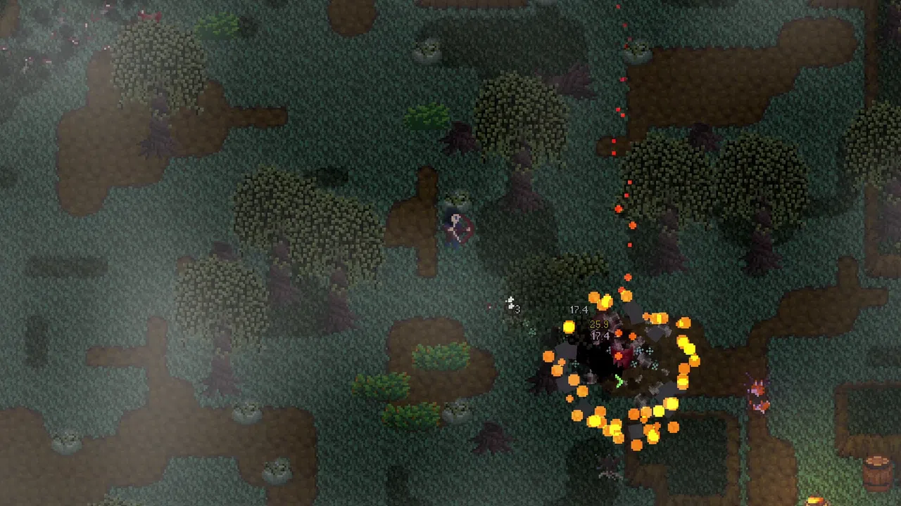 Guild Master Screenshot 5