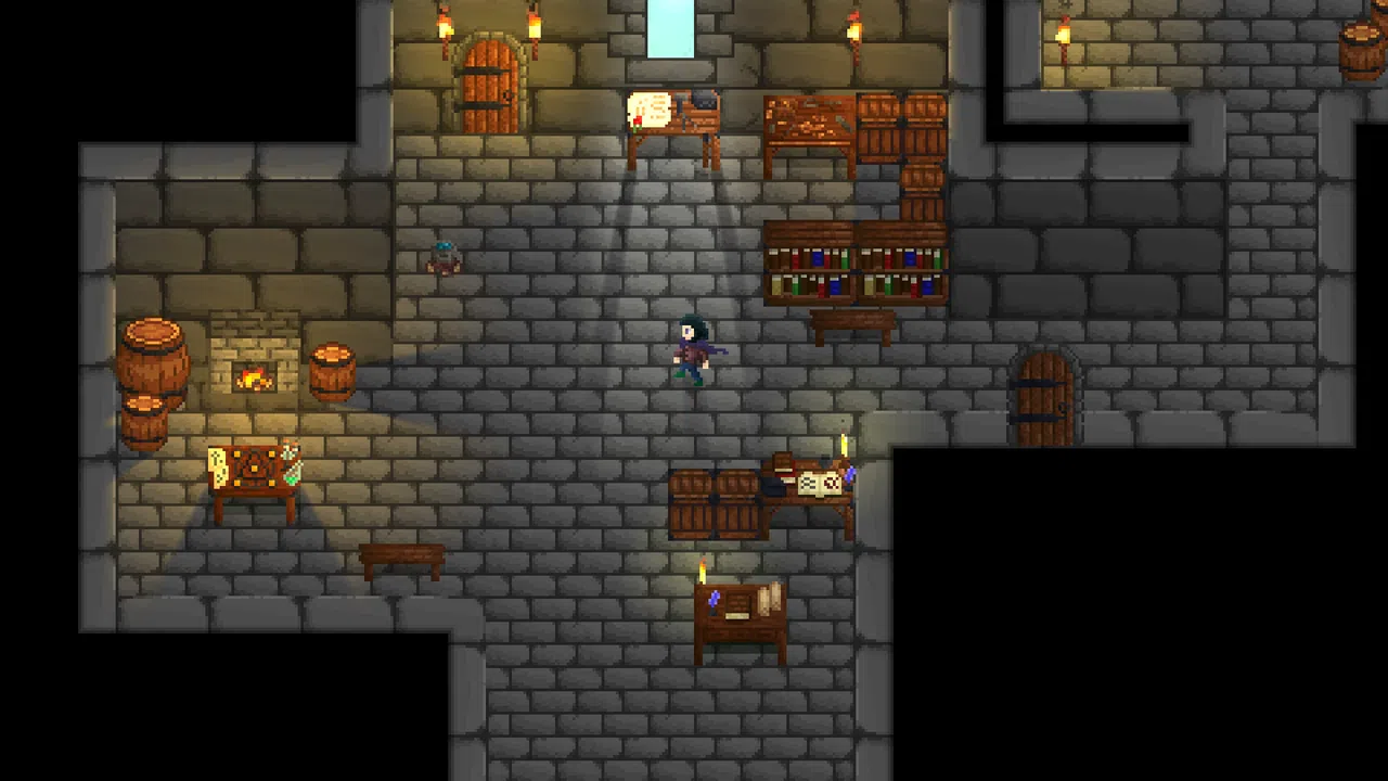 Guild Master Screenshot 11