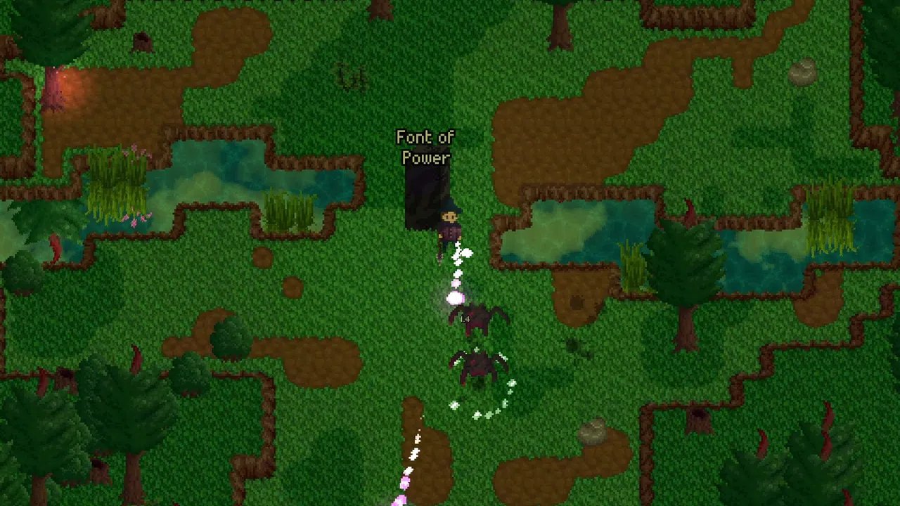 Guild Master Screenshot 3