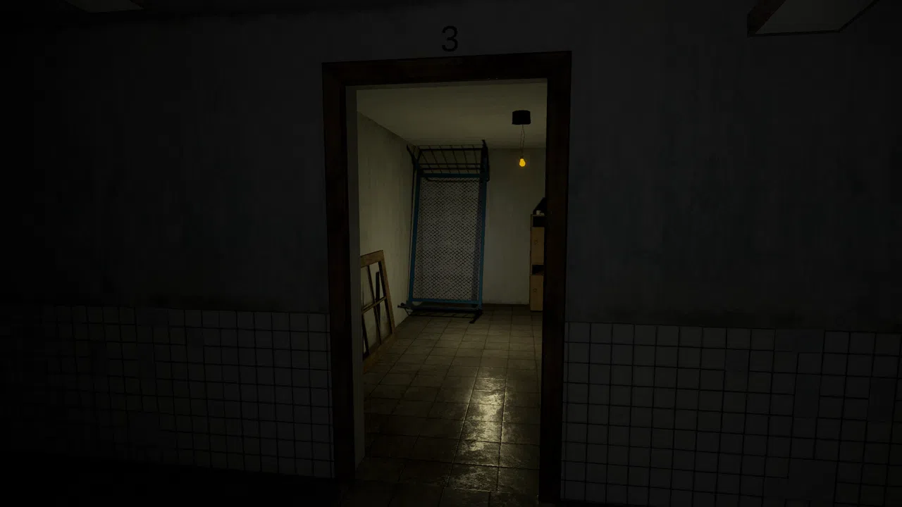 Psychomachia Screenshot 2