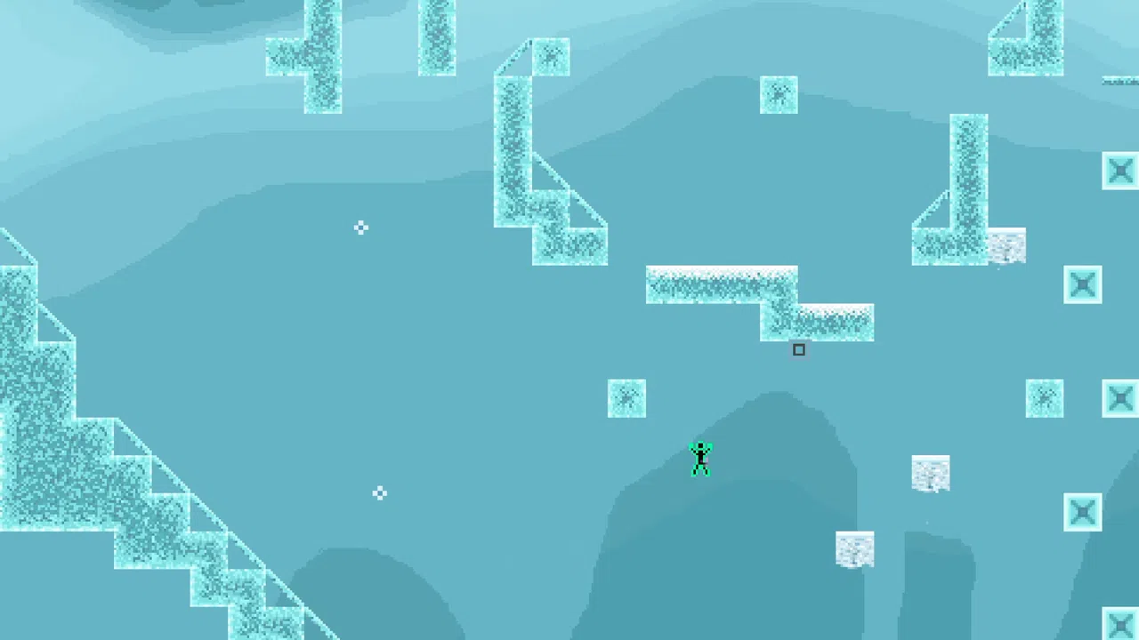 Davy Hooker Screenshot 4