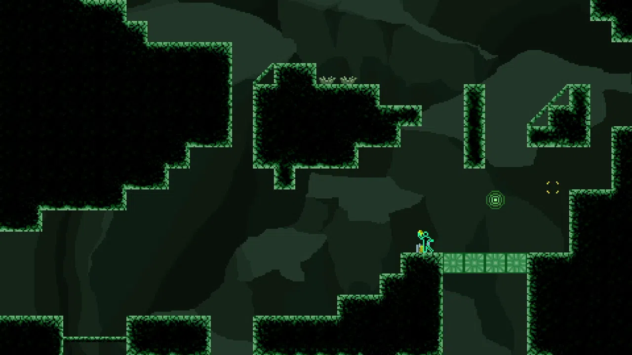 Davy Hooker Screenshot 6