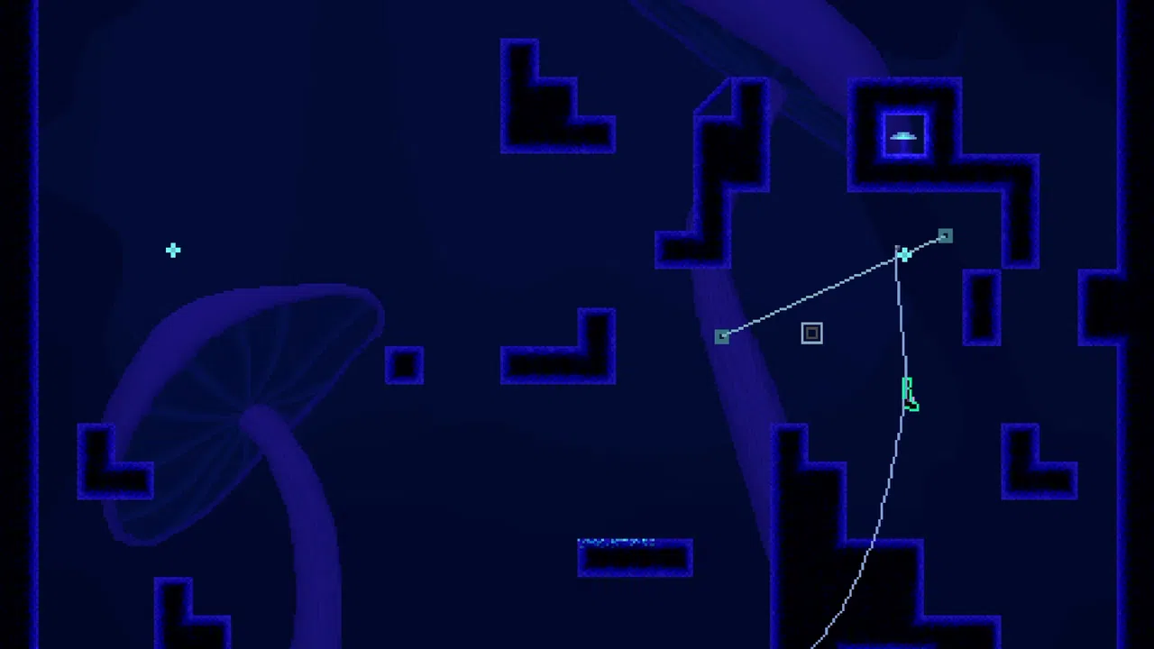 Davy Hooker Screenshot 2