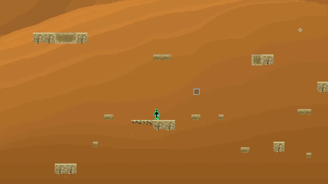 Davy Hooker Screenshot 3