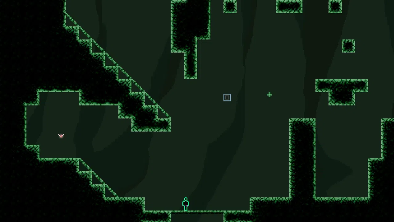 Davy Hooker Screenshot 1