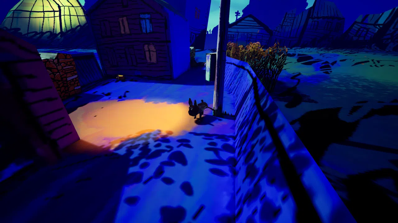 Souptown Matty Screenshot 3