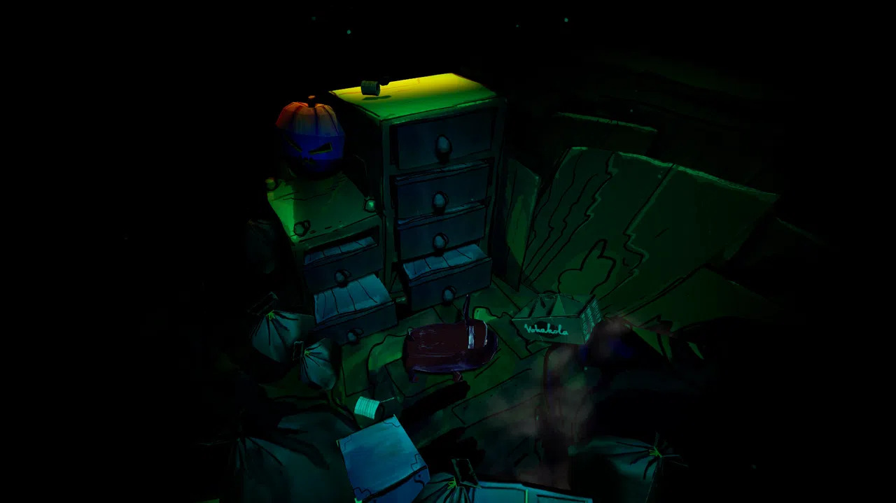Souptown Matty Screenshot 1