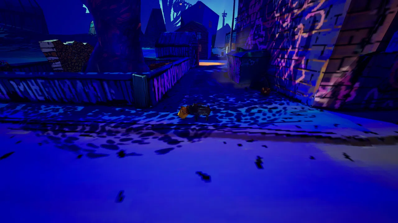 Souptown Matty Screenshot 2