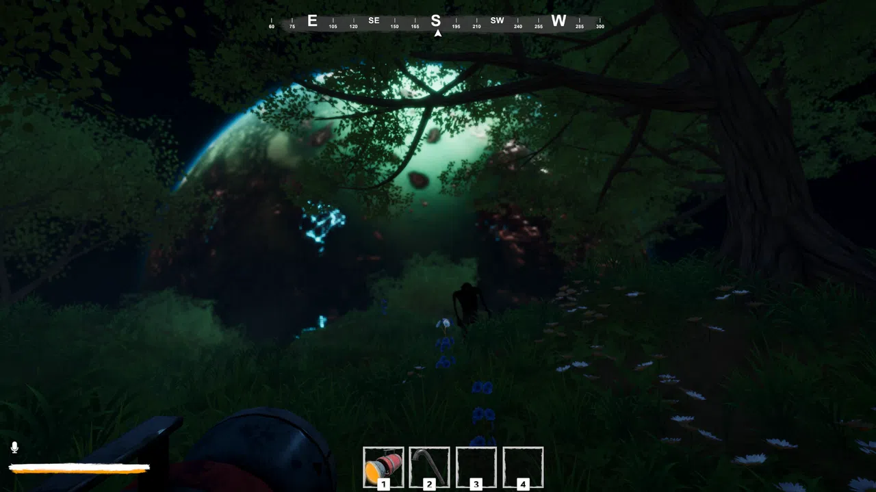 ExoHarvest Screenshot 4