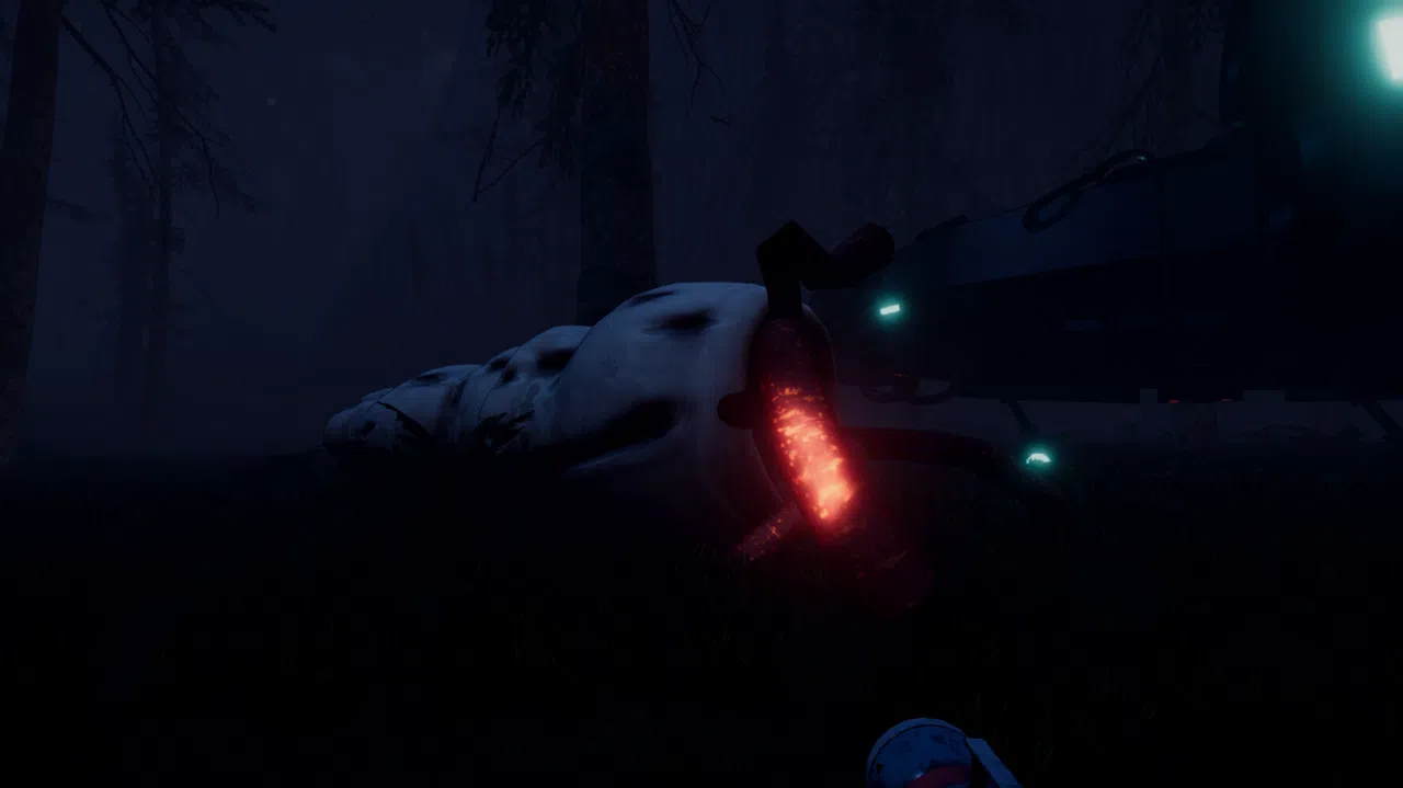 ExoHarvest Screenshot 2