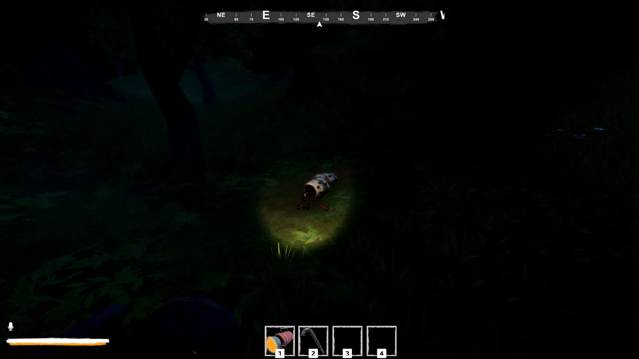 ExoHarvest Screenshot 6