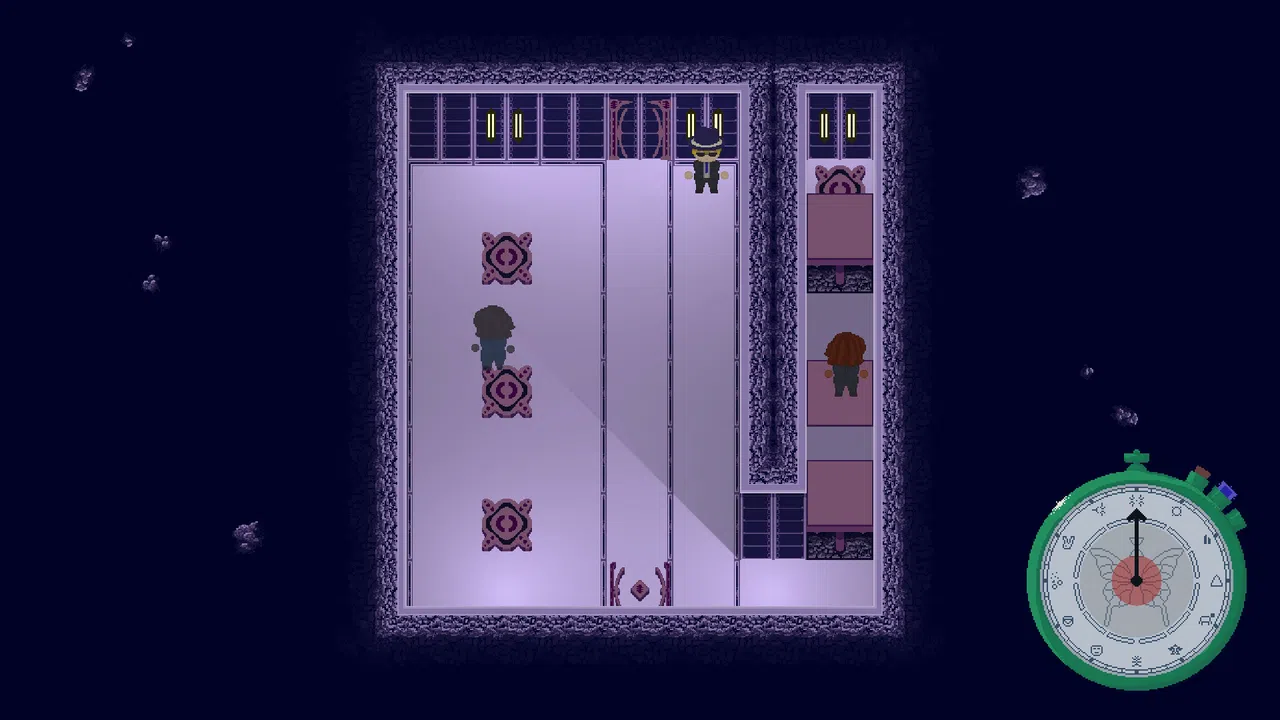 Time Turned Screenshot 7
