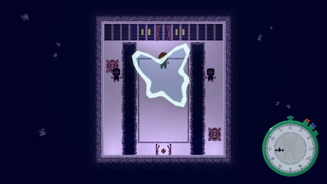 Time Turned Screenshot 6