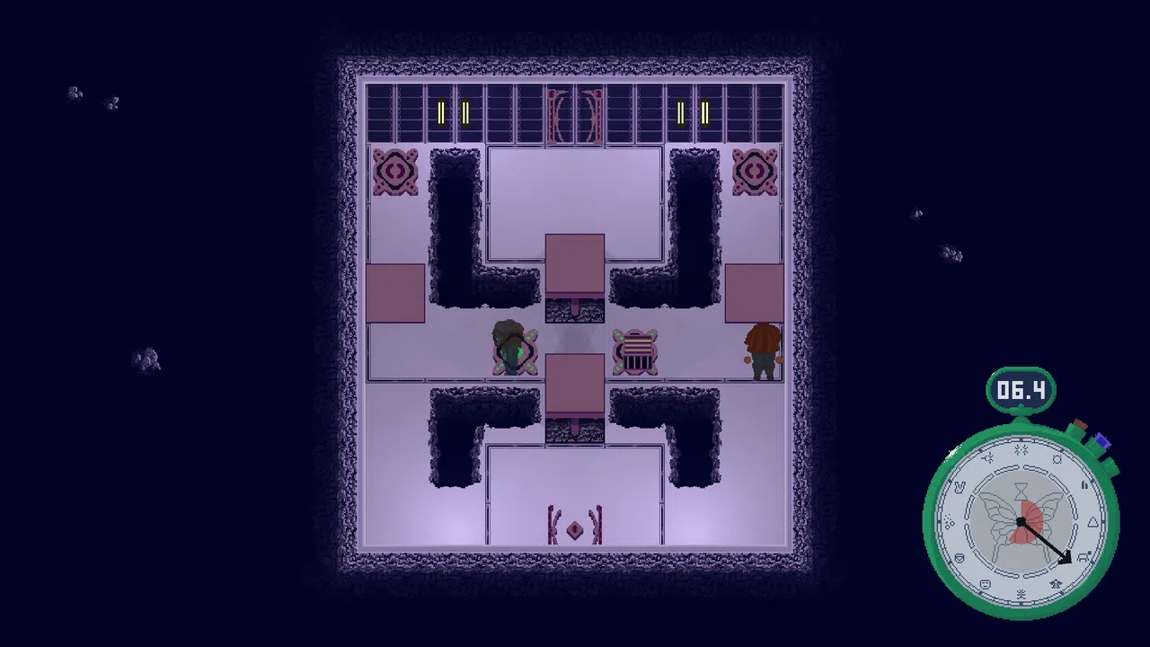 Time Turned Screenshot 5
