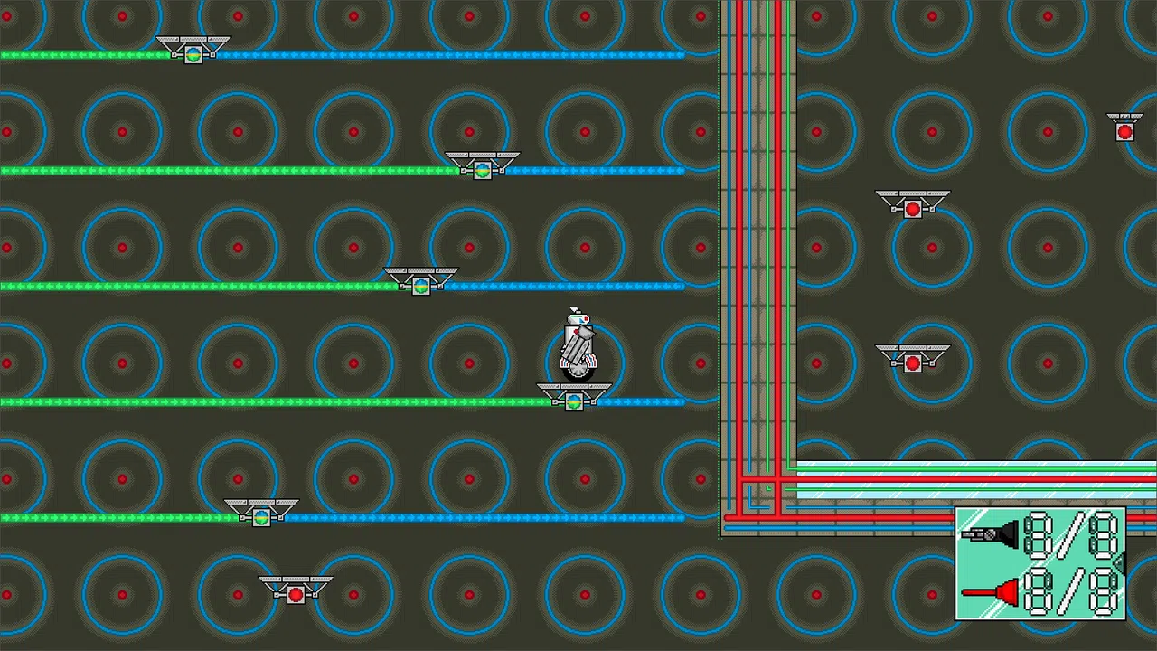 Sucker Screenshot 3