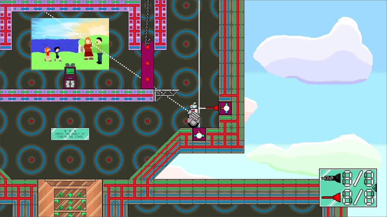 Sucker Screenshot 1