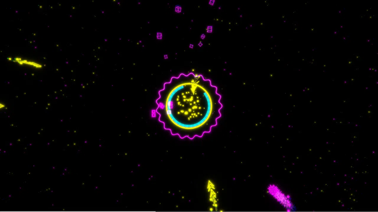STARDUSTER Screenshot 3