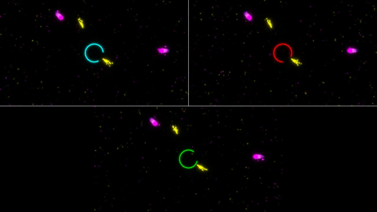 STARDUSTER Screenshot 6