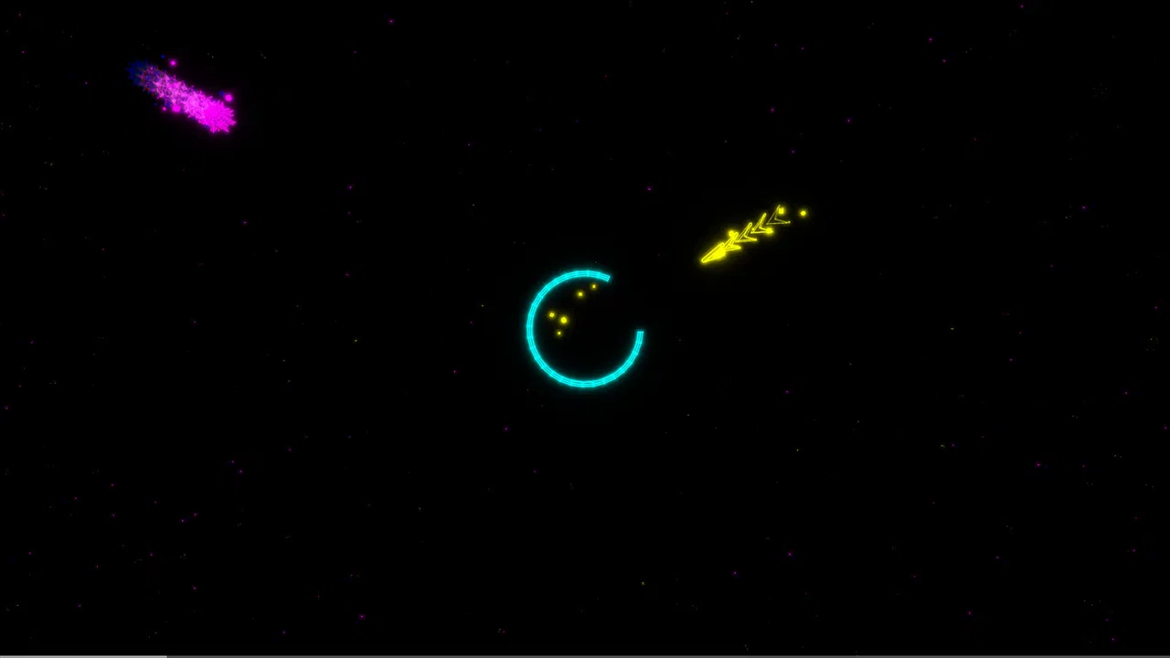 STARDUSTER Screenshot 0
