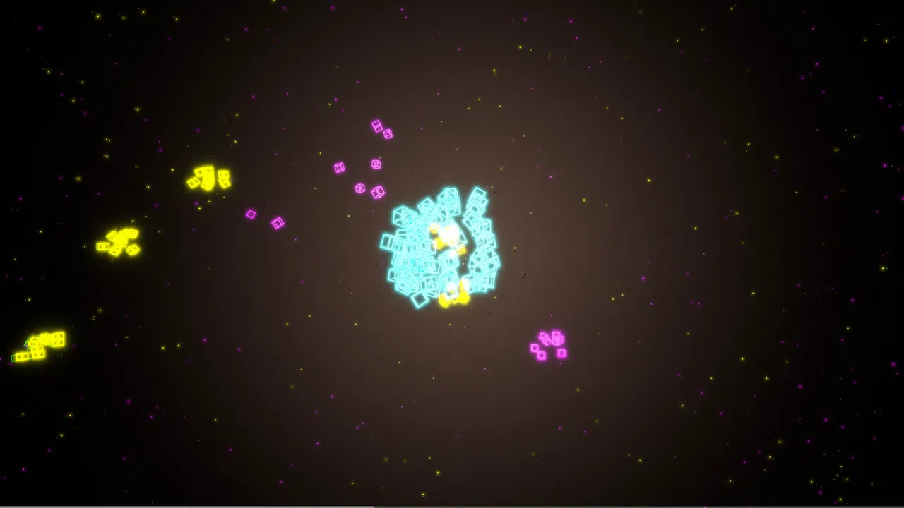 STARDUSTER Screenshot 4