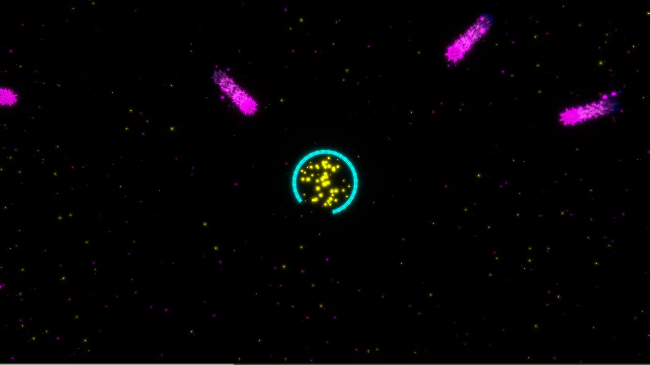 STARDUSTER Screenshot 2