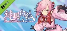 緋櫻白狐 Demo