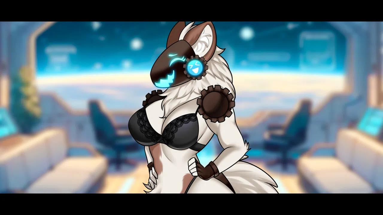 My Protogen Engineer - 18+ Adult Only Patch Screenshot 0
