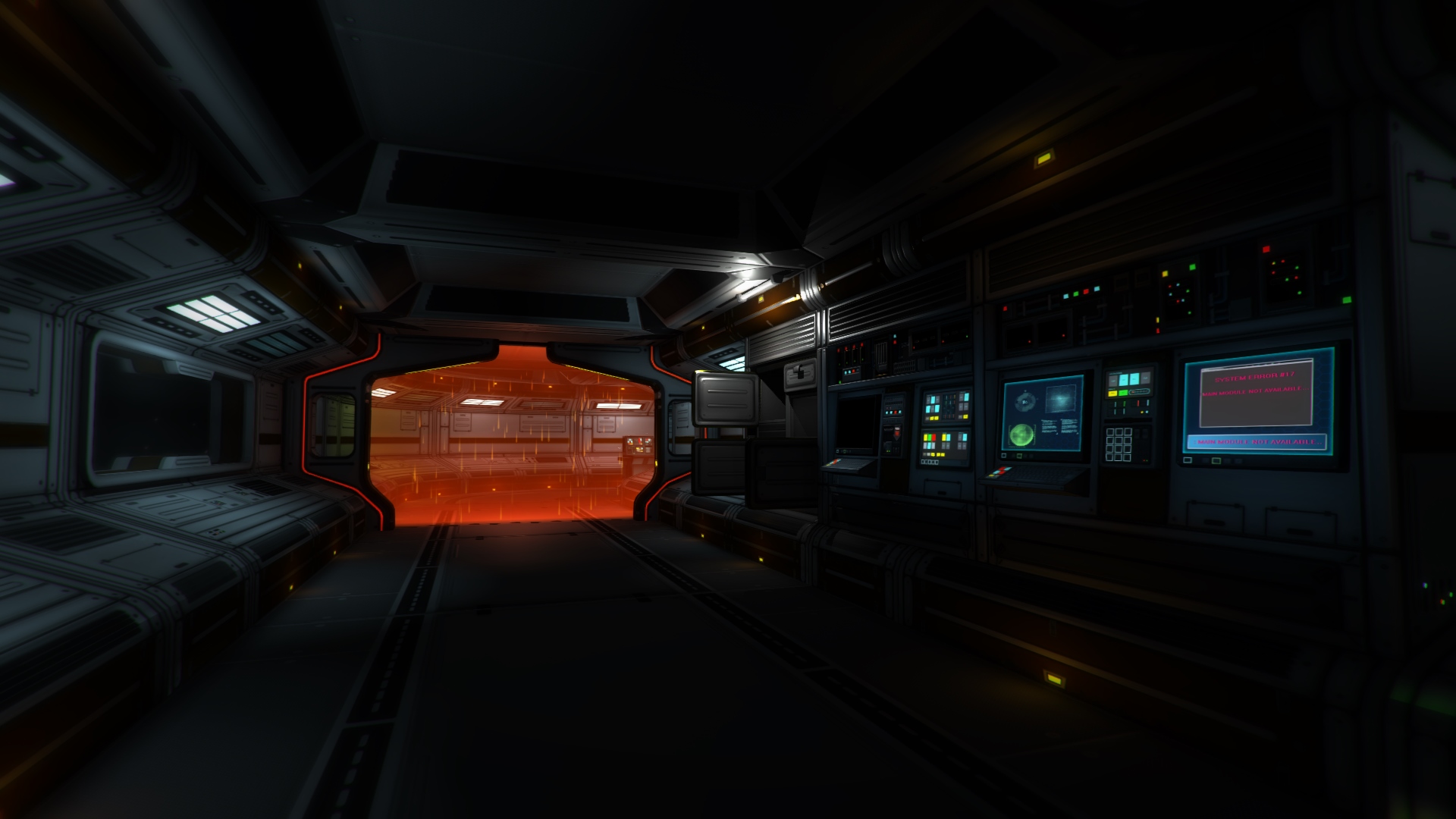 Lemuria: Lost in Space Screenshot 5