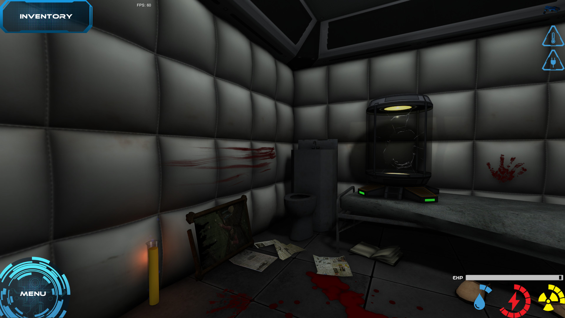 Lemuria: Lost in Space Screenshot 18