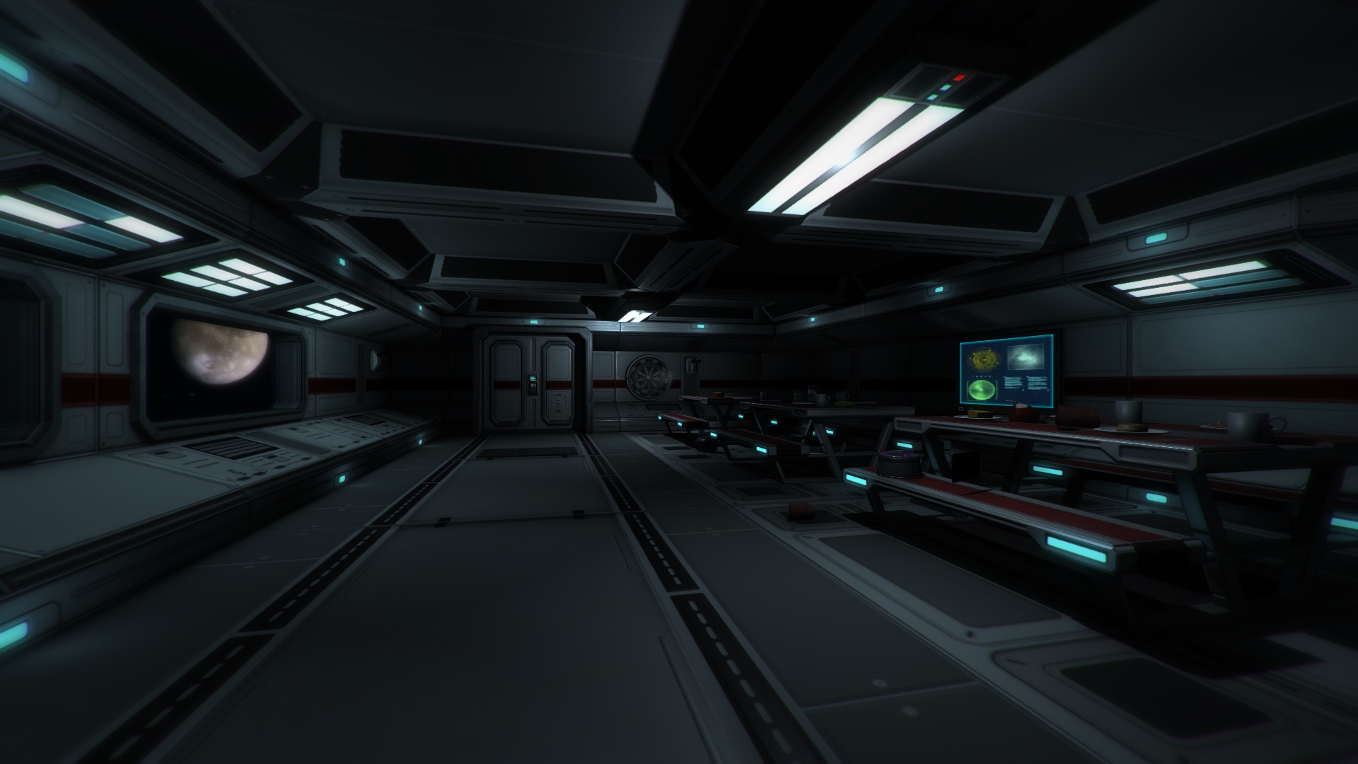 Lemuria: Lost in Space Screenshot 4