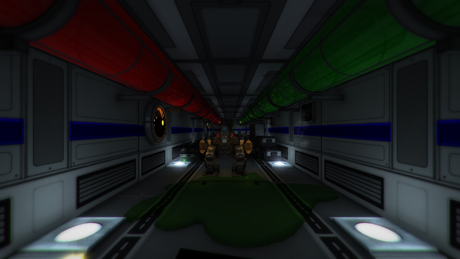 Lemuria: Lost in Space Screenshot 13