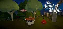 The Land of Magic
