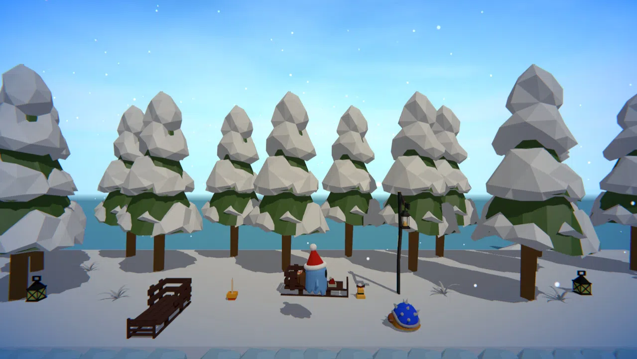 The Land of Magic Screenshot 2