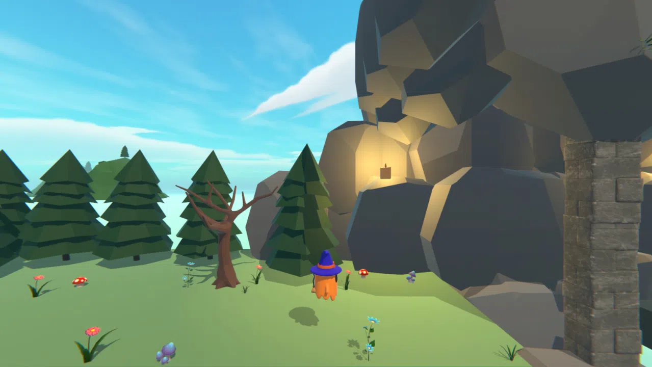 The Land of Magic Screenshot 0