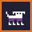 PET THE DOG icon