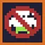 Just a little crime icon