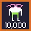 Gamer Dog icon