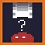 Look out below! icon
