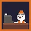 No Ethical Consumption icon