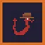 Snakes.. why'd it have to be snakes icon