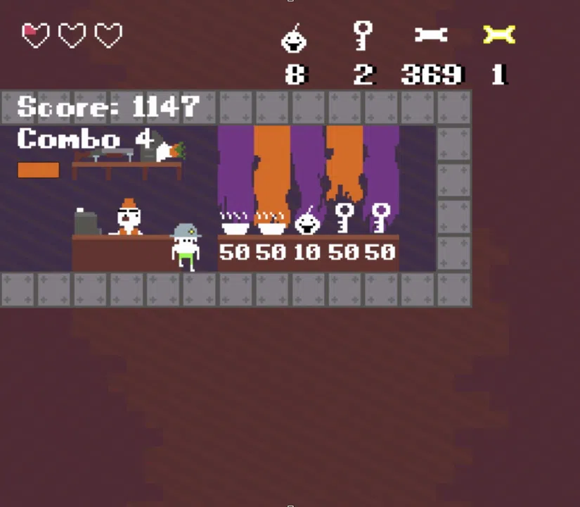 I AM DOG Screenshot 3